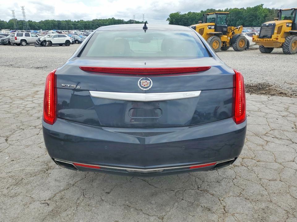 Продаж на аукціоні авто 2013 Cadillac Xts, vin: 2G61R5S31D9146839, номер лоту: 57565706
