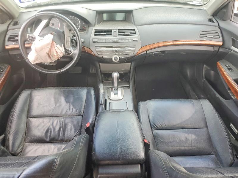 Продажа на аукционе авто 2012 Honda Accord, vin: 1HGCP2F87CA100386, номер лота: 55870796