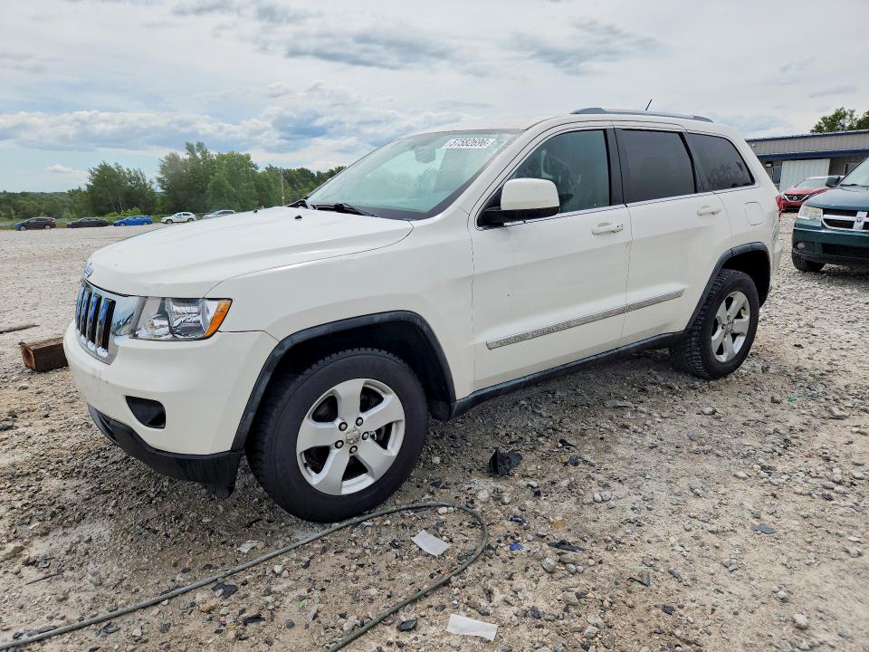 Aukcja sprzedaży 2011 Jeep Grand Cherokee, vin: 1J4RR4GG8BC669250, numer aukcji: 57582696