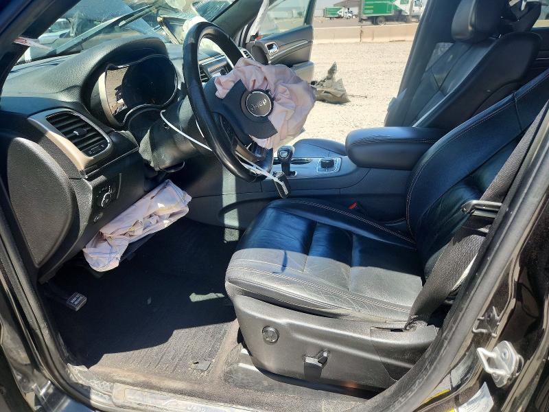 Продаж на аукціоні авто 2014 Jeep Grand Cherokee, vin: 1C4RJFBG5EC558157, номер лоту: 57727896