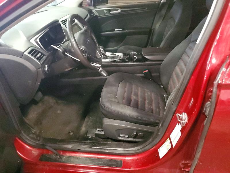 Продаж на аукціоні авто 2015 Ford Fusion, vin: 3FA6P0H79FR213051, номер лоту: 56582586