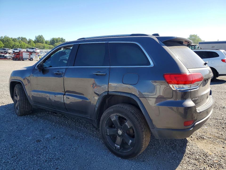 Aukcja sprzedaży 2017 Jeep Grand Cherokee, vin: 1C4RJFAG3HC958367, numer aukcji: 55616556