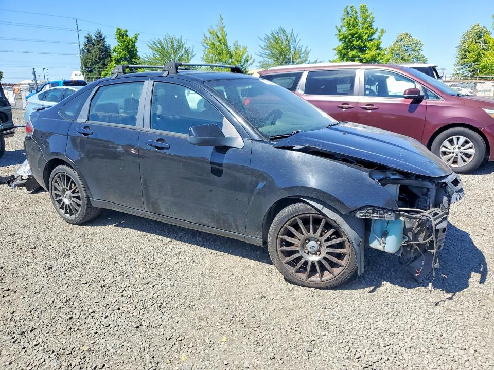 Продаж на аукціоні авто 2011 Ford Focus, vin: 1FAHP3GN6BW184139, номер лоту: 47900076