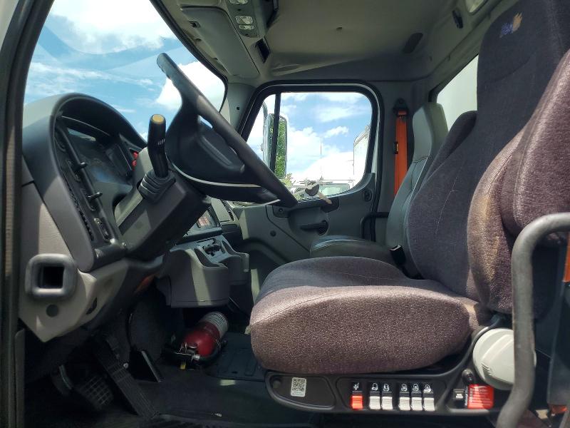 Aukcja sprzedaży 2012 Freightliner M2, vin: 1FVACXDT9CHBM7147, numer aukcji: 57908726
