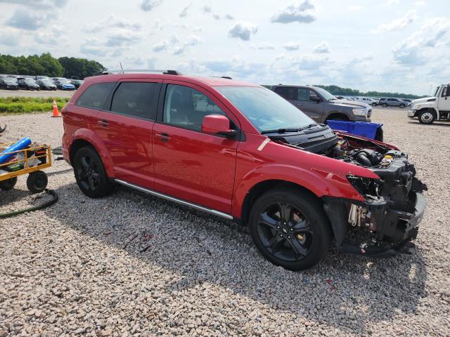 58074346 :رقم المزاد ، 3C4PDCGB0LT265097 vin ، 2020 Dodge Journey مزاد بيع