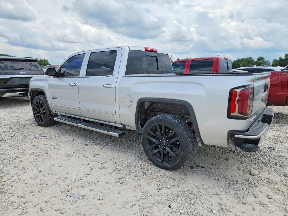 55716986 :رقم المزاد ، 3GTU2NEC9JG184315 vin ، 2018 Gmc Sierra مزاد بيع