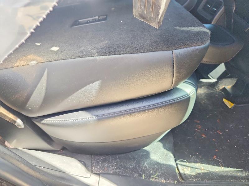 2021 Ford Edge მანქანა იყიდება აუქციონზე, vin: 2FMPK4K92MBA19550, აუქციონის ნომერი: 56809686