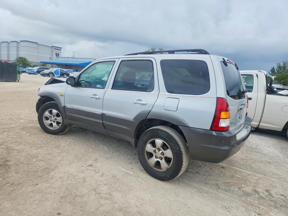 Aukcja sprzedaży 2003 Mazda Tribute, vin: 4F2CZ061X3KM55515, numer aukcji: 58875916