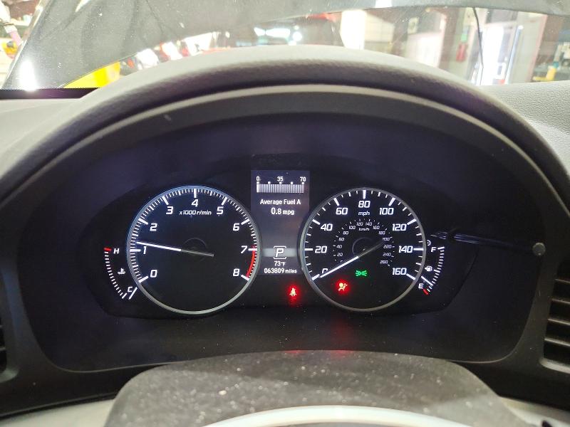 Aukcja sprzedaży 2021 Acura Ilx, vin: 19UDE2F74MA010809, numer aukcji: 57226876