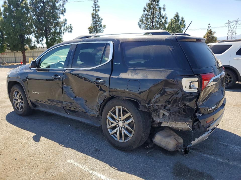 Auction sale of the 2017 Gmc Acadia, vin: 1GKKNULS7HZ183486, lot number: 57234366