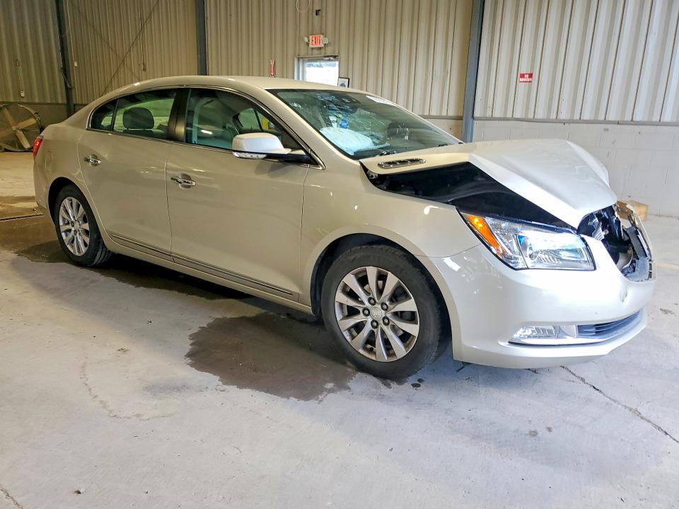 Продажа на аукционе авто 2015 Buick Lacrosse, vin: 1G4GB5GR2FF246947, номер лота: 58055926