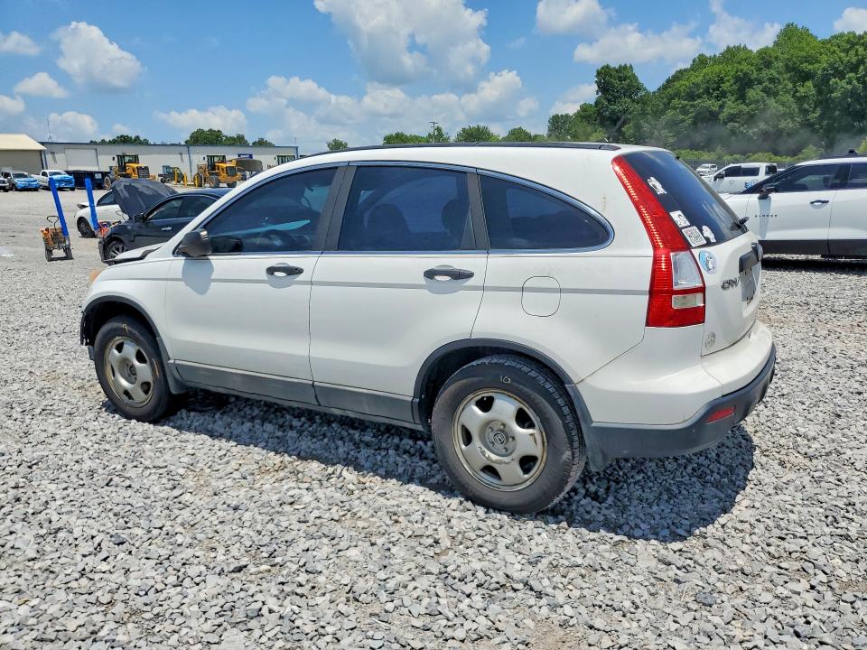 Aukcja sprzedaży 2008 Honda Cr-v, vin: 5J6RE38368L006706, numer aukcji: 95590185