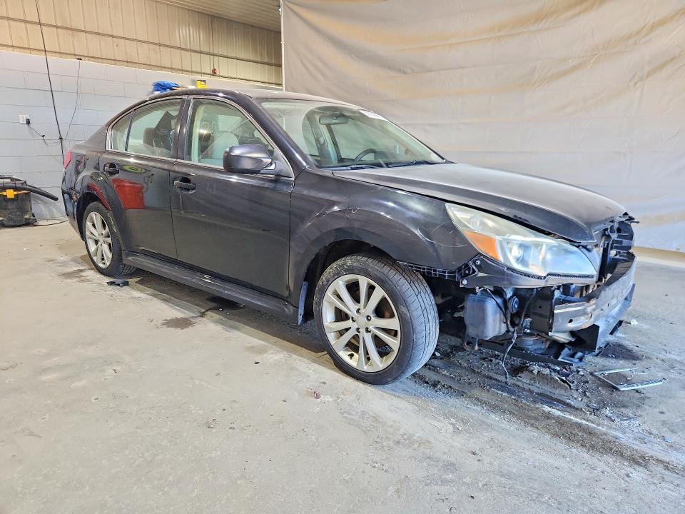 Aukcja sprzedaży 2014 Subaru Legacy, vin: 4S3BMBA66E3037152, numer aukcji: 56235666
