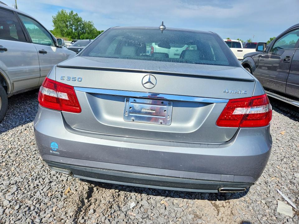 Aukcja sprzedaży 2013 Mercedes-benz E, vin: WDDHF8JB0DA740363, numer aukcji: 58377716