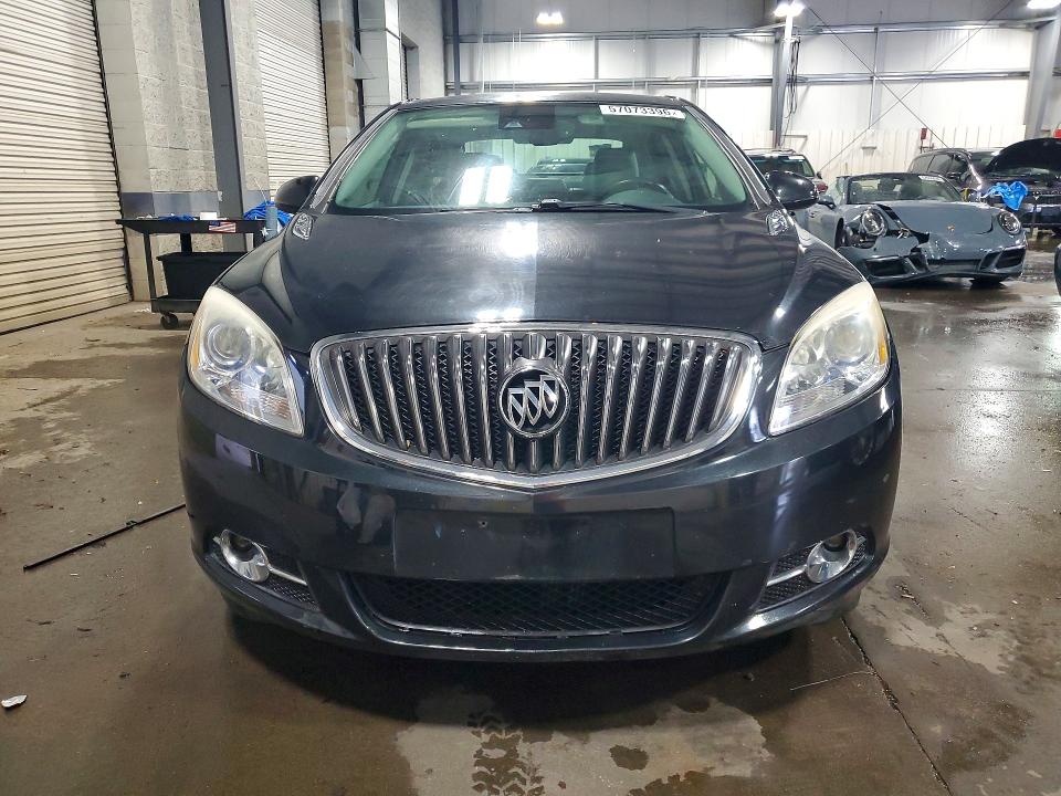 Aukcja sprzedaży 2015 Buick Verano, vin: 1G4PR5SK5F4170917, numer aukcji: 57073396