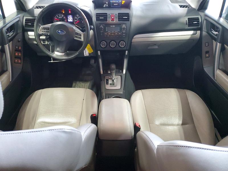Продажа на аукционе авто 2015 Subaru Forester, vin: JF2SJAHCXFH460563, номер лота: 57090336
