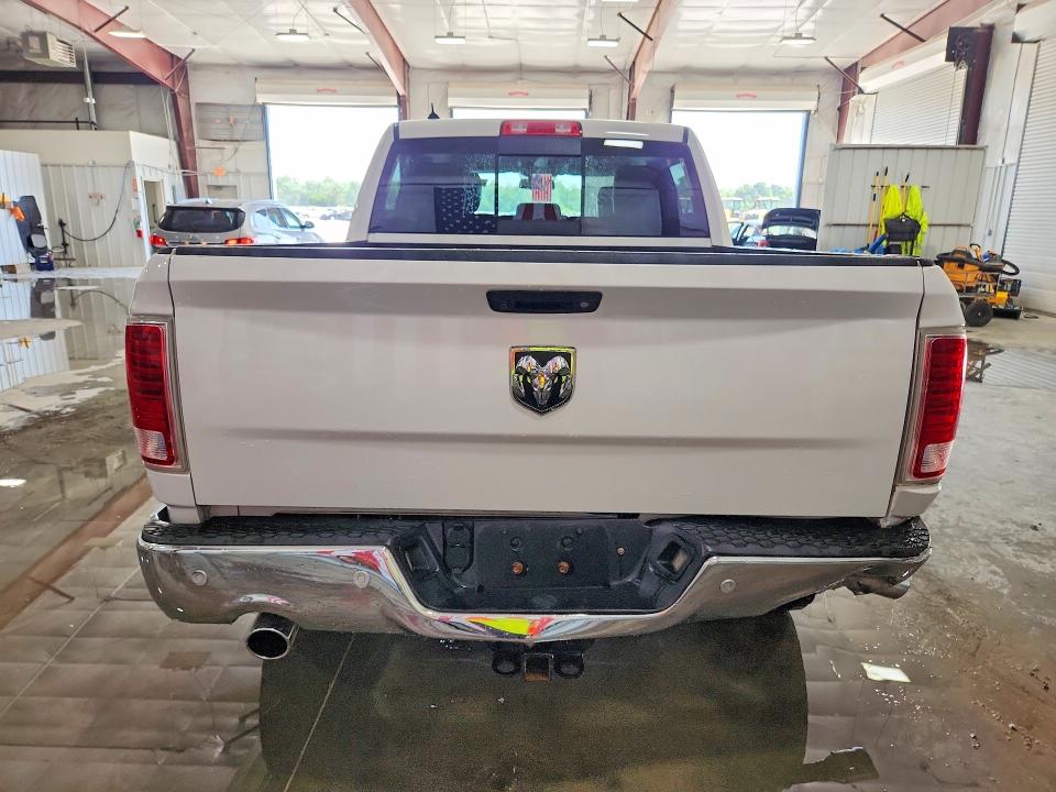 Продажа на аукционе авто 2017 Ram 1500, vin: 1C6RR7NTXHS863002, номер лота: 59536266