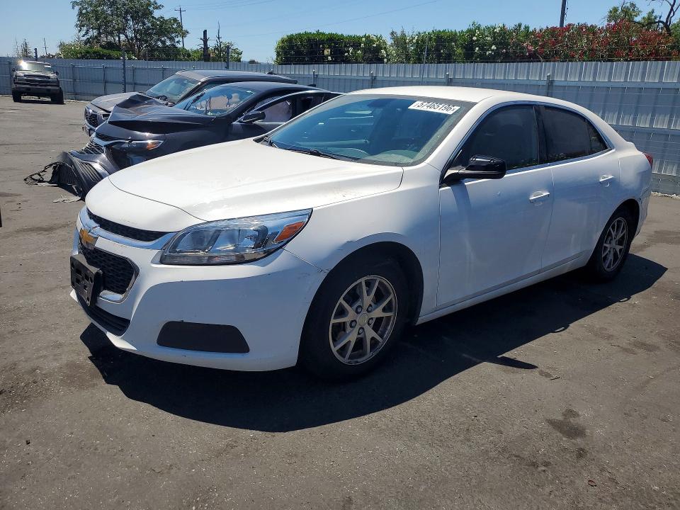 Aukcja sprzedaży 2014 Chevrolet Malibu, vin: 1G11A5SL4EF157095, numer aukcji: 57465196