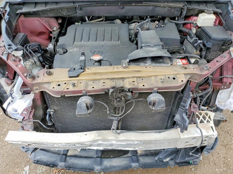 Aukcja sprzedaży 2016 Toyota Highlander, vin: 5TDDKRFHXGS226230, numer aukcji: 55593166