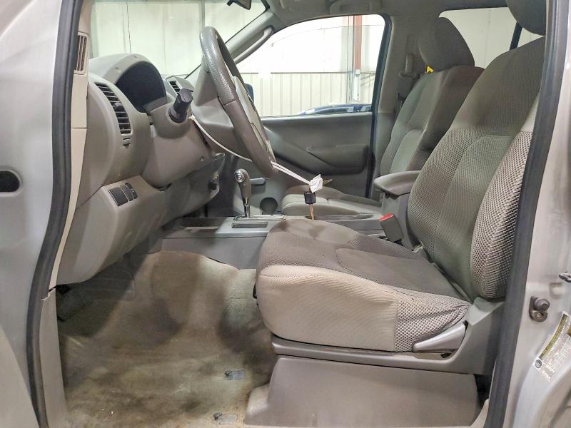 Aukcja sprzedaży 2010 Nissan Frontier, vin: 1N6AD0EV5AC418029, numer aukcji: 57011426