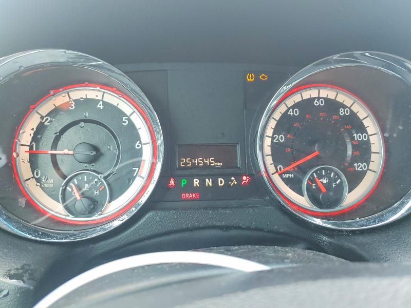 Продаж на аукціоні авто 2013 Dodge Caravan, vin: 2C4RDGBG9DR796211, номер лоту: 58068576