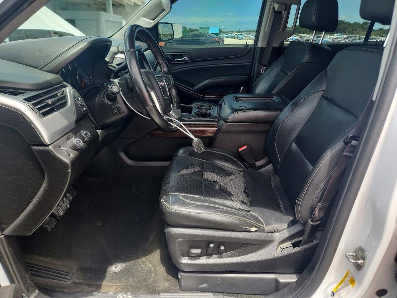 Aukcja sprzedaży 2017 Gmc Yukon Xl, vin: 1GKS2GKC8HR177894, numer aukcji: 56593396