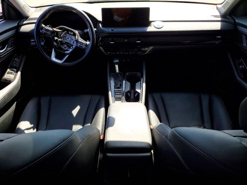 Продаж на аукціоні авто 2023 Honda Accord, vin: 1HGCY2F8XPA063398, номер лоту: 56367156