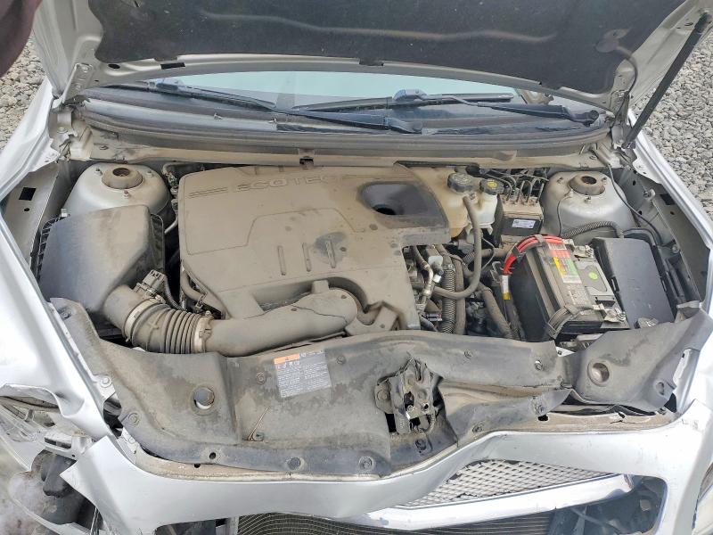 Aukcja sprzedaży 2010 Chevrolet Malibu, vin: 1G1ZE5E01AF254404, numer aukcji: 85625595