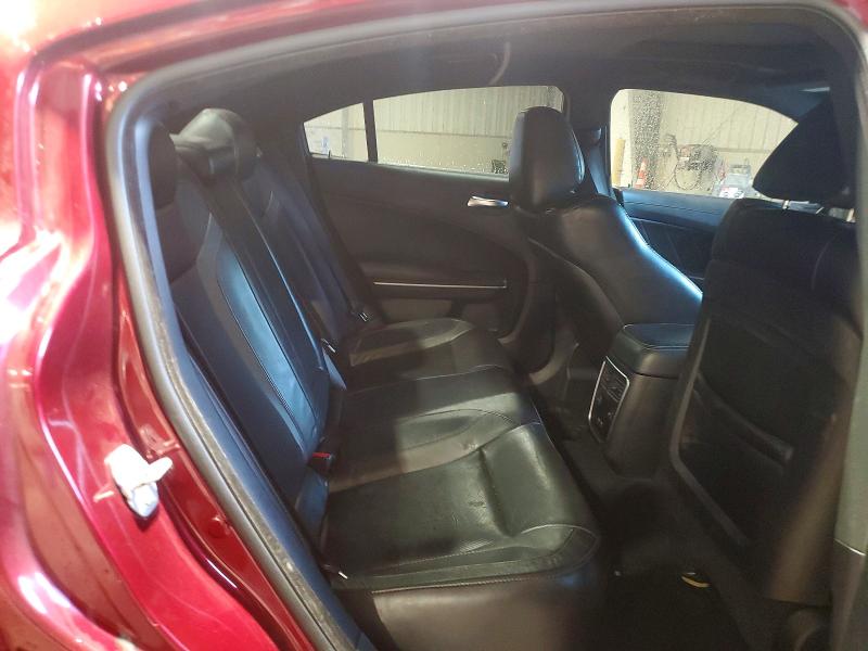 58026396 :رقم المزاد ، 2C3CDXJGXKH611629 vin ، 2019 Dodge Charger مزاد بيع