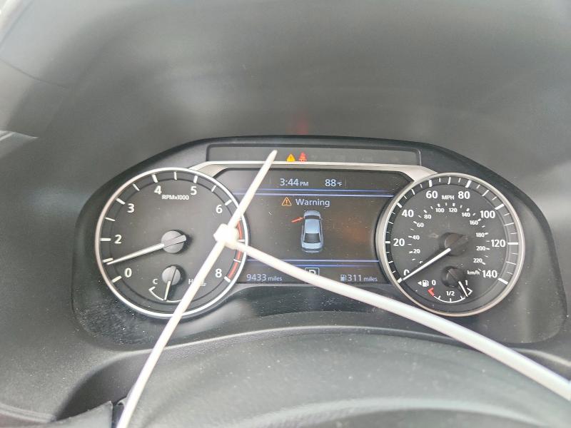 57512066 :رقم المزاد ، 1N4BL4DW4TN308677 vin ، 2026 Nissan Altima مزاد بيع