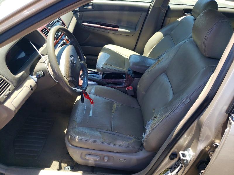 2006 Toyota Camry მანქანა იყიდება აუქციონზე, vin: 4T1BF30K66U117587, აუქციონის ნომერი: 57574256