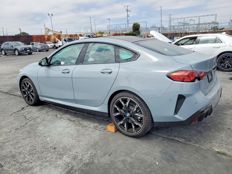 Продажа на аукционе авто 2026 Bmw 228, vin: WBA83GG08T7U76515, номер лота: 58607486