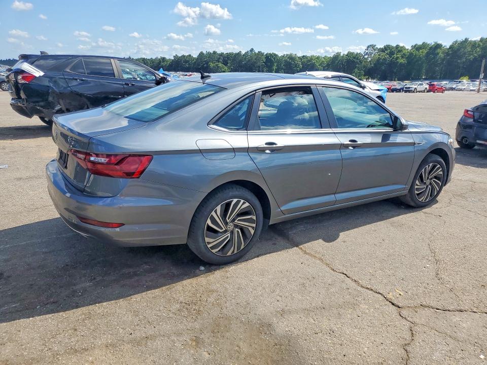 56856806 :رقم المزاد ، 3VWEB7BU4LM044834 vin ، 2020 Volkswagen Jetta مزاد بيع