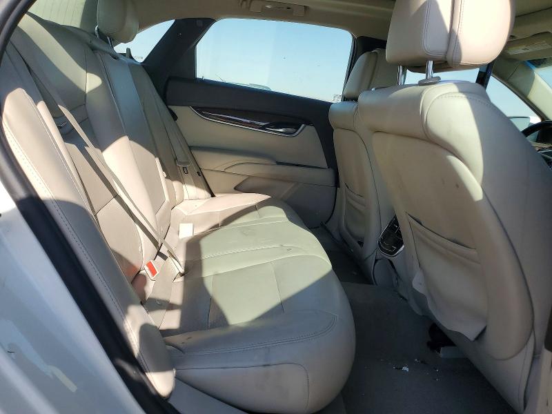 Aukcja sprzedaży 2014 Cadillac Xts, vin: 2G61R5S32E9139707, numer aukcji: 58148336