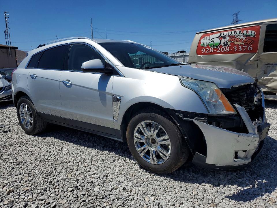 Aukcja sprzedaży 2016 Cadillac Srx, vin: 3GYFNBE3XGS567517, numer aukcji: 55466556