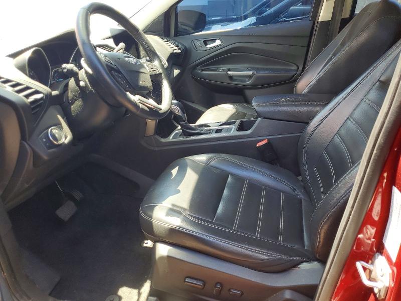 Продаж на аукціоні авто 2019 Ford Escape, vin: 1FMCU0HD8KUB05319, номер лоту: 54209856