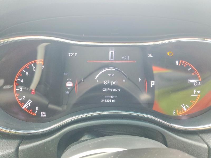 2014 Dodge Durango მანქანა იყიდება აუქციონზე, vin: 1C4RDJAG7EC979986, აუქციონის ნომერი: 56450486