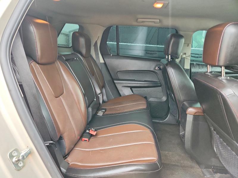 Aukcja sprzedaży 2010 Gmc Terrain, vin: 2CTALFEW1A6352643, numer aukcji: 55759846