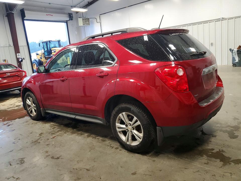 Продажа на аукционе авто 2015 Chevrolet Equinox, vin: 2GNFLFEK9F6217519, номер лота: 58765776