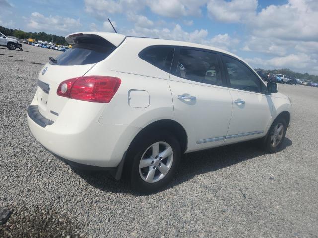 58592436 :رقم المزاد ، JN8AS5MT7DW007809 vin ، 2013 Nissan Rogue مزاد بيع