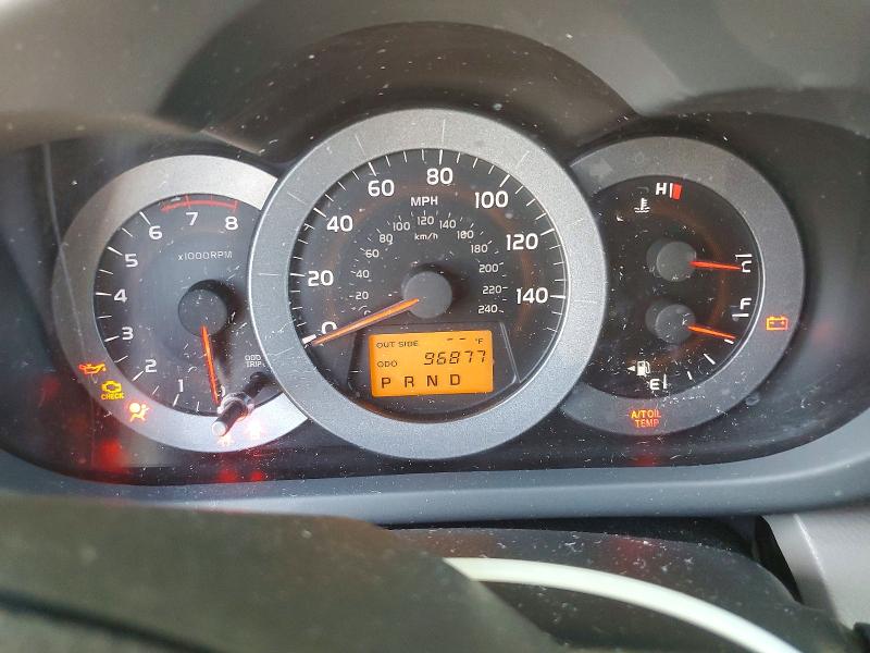 Продажа на аукционе авто 2007 Toyota Rav4, vin: JTMBK33V975029862, номер лота: 56354296