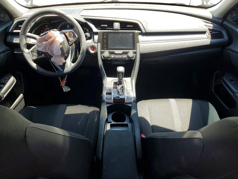 Aukcja sprzedaży 2016 Honda Civic, vin: 19XFC2F7XGE226680, numer aukcji: 57596756