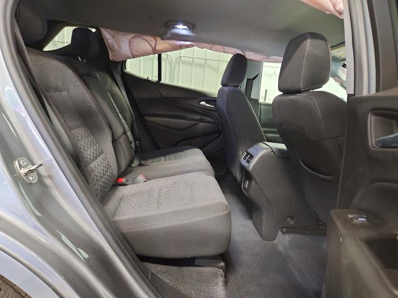 Aukcja sprzedaży 2024 Chevrolet Equinox, vin: 3GNAXUEG0RS136946, numer aukcji: 58653806