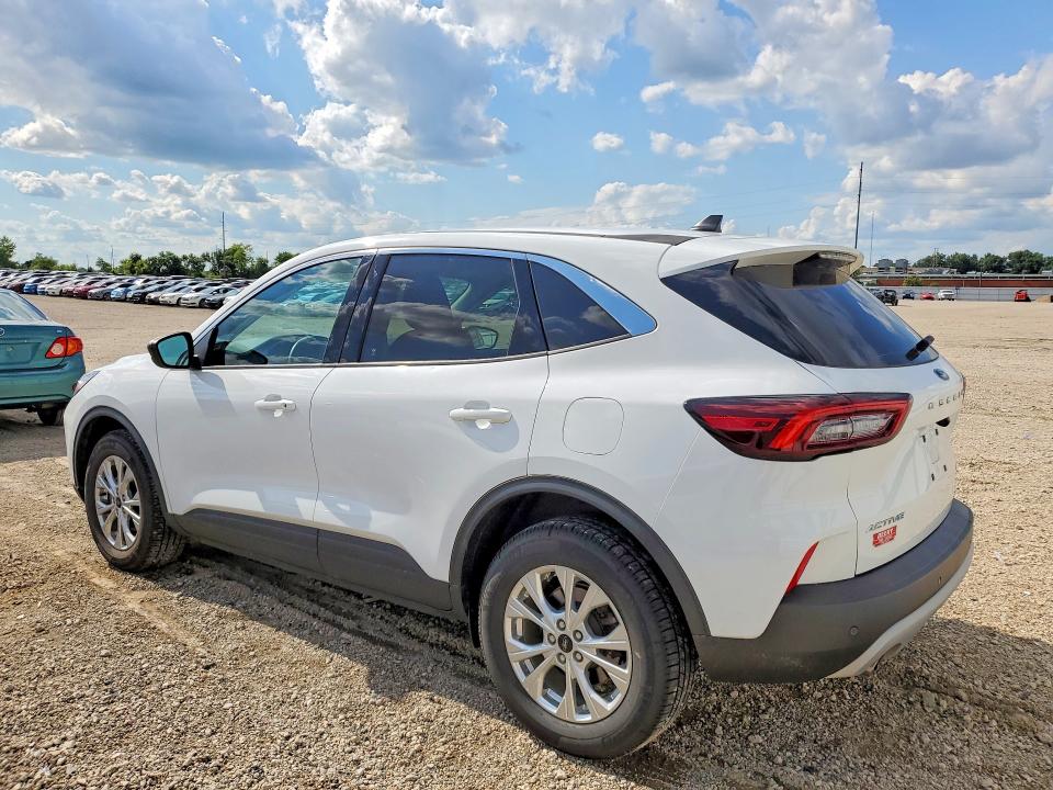 2023 Ford Escape მანქანა იყიდება აუქციონზე, vin: 1FMCU9GN6PUA84959, აუქციონის ნომერი: 57957926