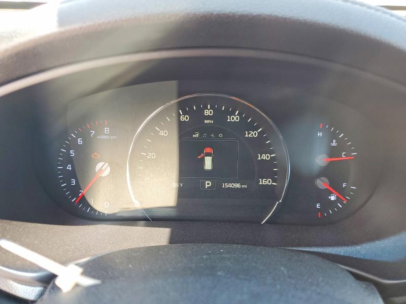 Aukcja sprzedaży 2016 Kia Sorento, vin: 5XYPHDA54GG159407, numer aukcji: 56075916