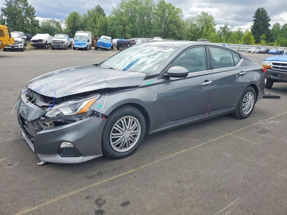 Продаж на аукціоні авто 2020 Nissan Altima, vin: 1N4BL4BV7LC237206, номер лоту: 59188866