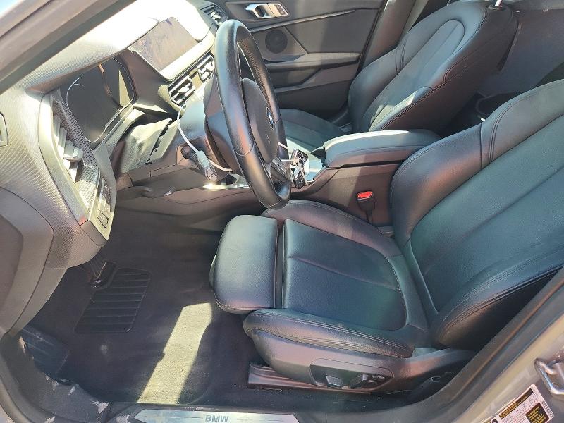 Aukcja sprzedaży 2021 Bmw 228i, vin: WBA53AK00M7H71930, numer aukcji: 59021576