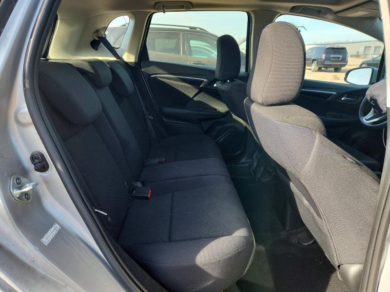 Продажа на аукционе авто 2016 Honda Fit, vin: JHMGK5H7XGS008563, номер лота: 55938956