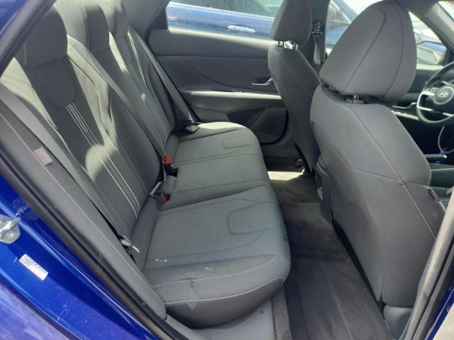 53938316 :رقم المزاد ، KMHLM4DG5RU774603 vin ، 2024 Hyundai Elantra مزاد بيع
