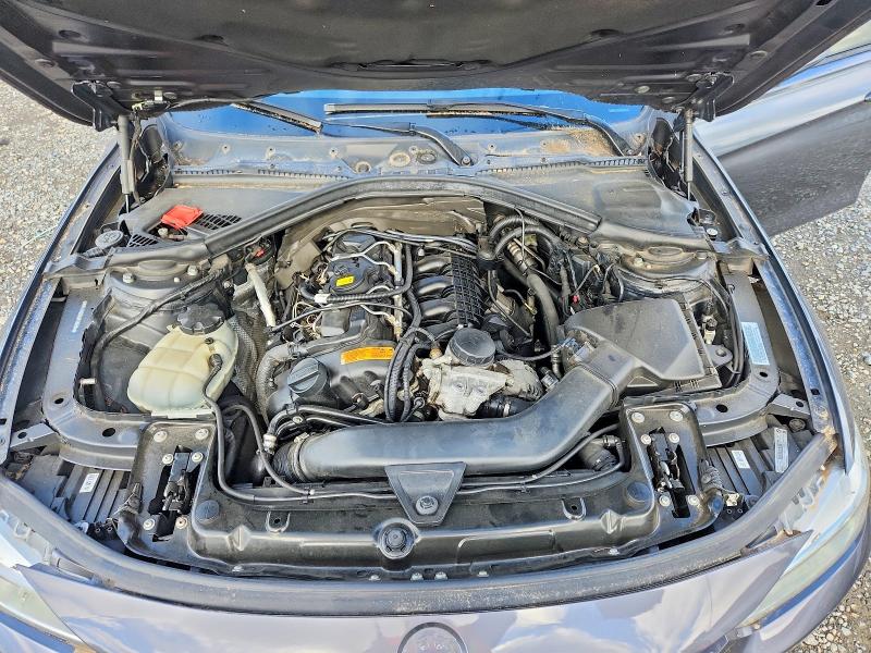 Продажа на аукционе авто 2013 Bmw 335, vin: WBA3A9C55DF686204, номер лота: 56183686